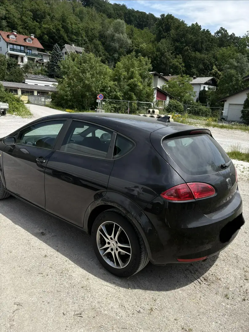 SEAT Leon 1.4 - 2