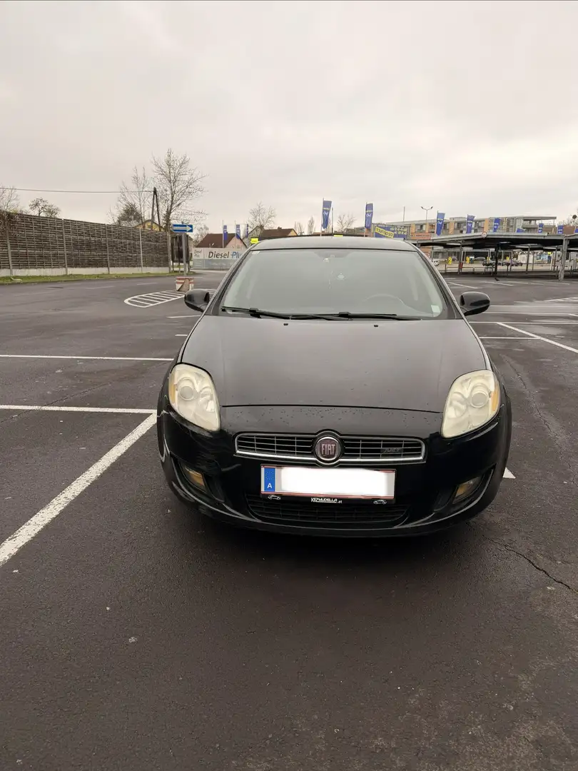 Fiat Bravo 1.4 16V T JET Racing (88kW) - 1