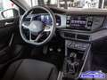 Volkswagen Polo Fresh 1.0 Klima/Alu/BT/APP/Allwetter Navi LED Grijs - thumbnail 4
