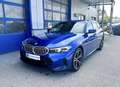 BMW 320 d xDrive M Sport Touring Aut.ACC,360 Grad Kamer... Blau - thumbnail 2