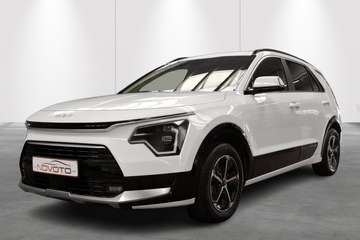 Pulse 1.6 GDi HEV 6DCT