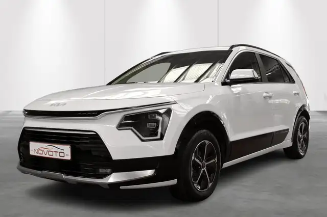 Kia Niro Pulse 1.6 GDi HEV 6DCT