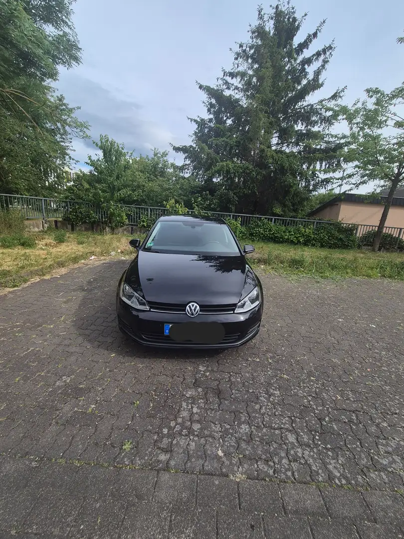 Volkswagen Golf Golf 1.6 TDI BlueMotion Technology Cup - 2