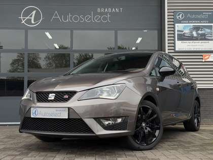 SEAT Ibiza 1.2 TSI FR Clima Cruise Bluetooth