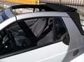 smart forTwo Fortwo I 2008 Cabrio Cabrio 0.7 Passion 61cv Bianco - thumbnail 2