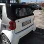 smart forTwo Fortwo I 2008 Cabrio Cabrio 0.7 Passion 61cv Bianco - thumbnail 1
