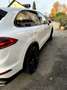Porsche Cayenne Cayenne II Platinum Edition 3,6 Aut. Platinum Edition Weiß - thumbnail 3