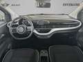 Fiat 500e e 95ch Action Blanc - thumbnail 5