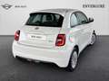 Fiat 500e e 95ch Action Blanc - thumbnail 2