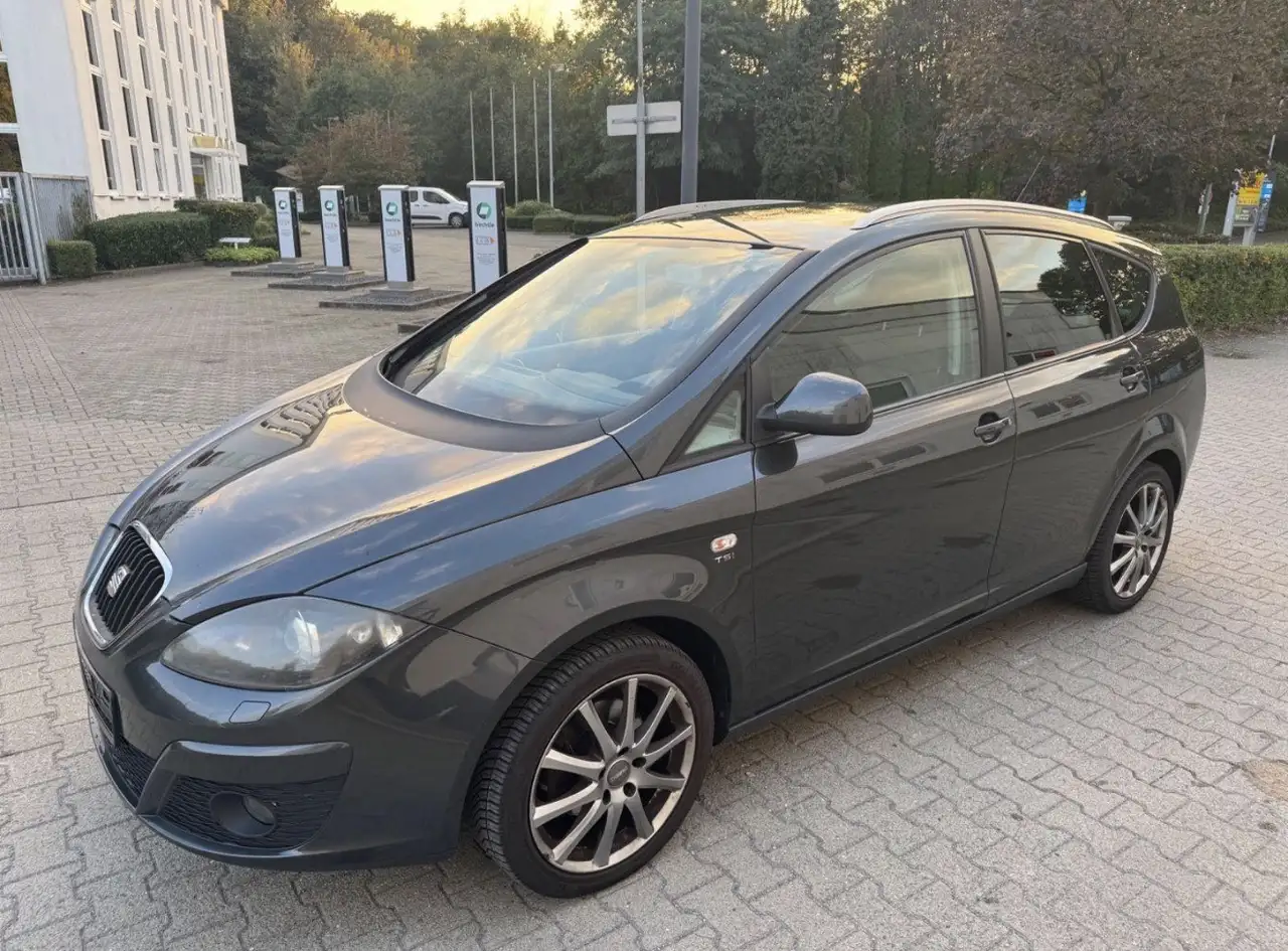 Seat Altea XL