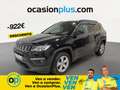 Jeep Compass 1.4 Multiair Longitude 4x2 103kW Negro - thumbnail 1