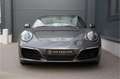 Porsche 991 Cabrio 3.0 Carrera 4S 420PK | Lift | Sportuitlaat Gris - thumbnail 9