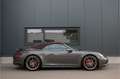 Porsche 991 Cabrio 3.0 Carrera 4S 420PK | Lift | Sportuitlaat Gris - thumbnail 3