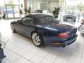 Jaguar XKR (X100) Cabrio ARDEN 4.0L V8 Bleu - thumbnail 4