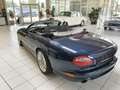 Jaguar XKR (X100) Cabrio ARDEN 4.0L V8 Bleu - thumbnail 9