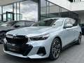BMW 520 d M Sport Touring | AHK | 360° | H/K | Stdhz Gris - thumbnail 1