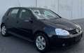 Volkswagen Golf Trendline Schwarz - thumbnail 2