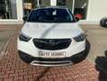 Opel Crossland X 1.2 Turbo NAV, Sitz.-Lenkrad heiz. Weiß - thumbnail 2