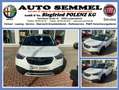 Opel Crossland X 1.2 Turbo NAV, Sitz.-Lenkrad heiz. Weiß - thumbnail 1