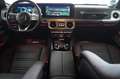 Mercedes-Benz G 500 AMG-Line DISTRONIC+ 360° 2xTV NIGHT-PAKET Schwarz - thumbnail 12
