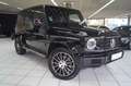 Mercedes-Benz G 500 AMG-Line DISTRONIC+ 360° 2xTV NIGHT-PAKET Schwarz - thumbnail 2