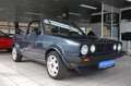 Volkswagen Golf 1 Cabrio *H-KENNZEICHEN*TÜV NEU*ORIGINAL* Bleu - thumbnail 3