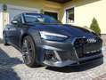 Audi Cabriolet A5 Cabrio 40 TDI S-line quattro S-tronic S-line Сірий - thumbnail 1