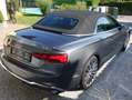 Audi Cabriolet A5 Cabrio 40 TDI S-line quattro S-tronic S-line Grau - thumbnail 25