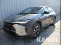 Toyota bZ4X Elektro 71.4kWh Aut. Grau - thumbnail 1