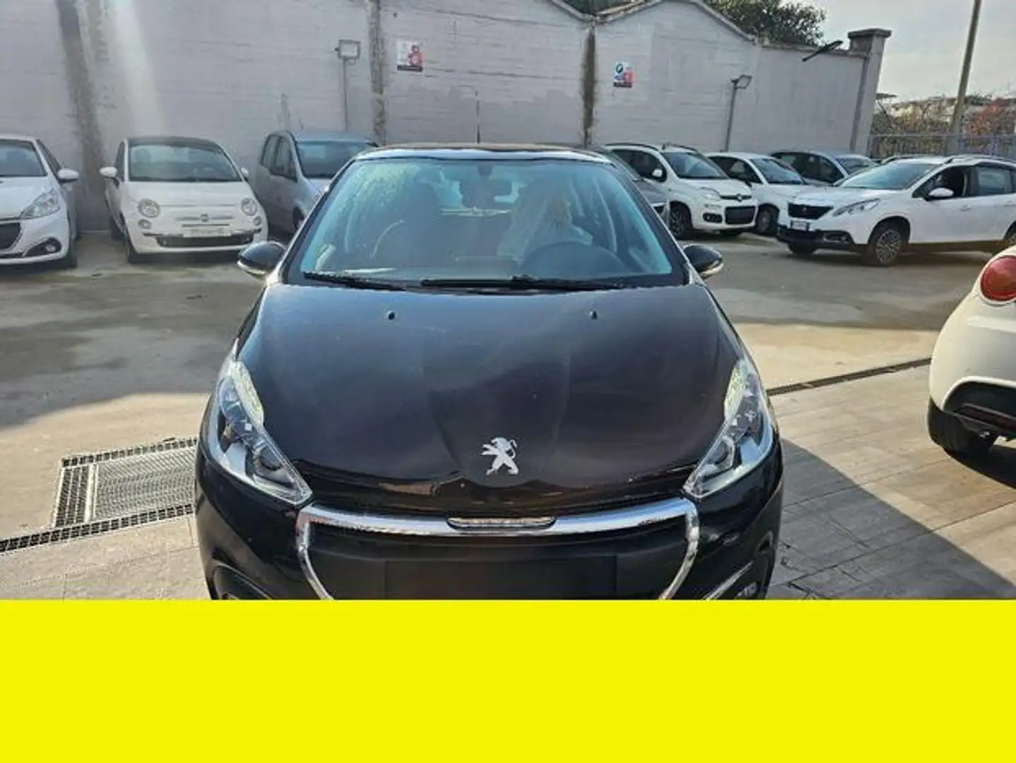 Peugeot 208 - 2