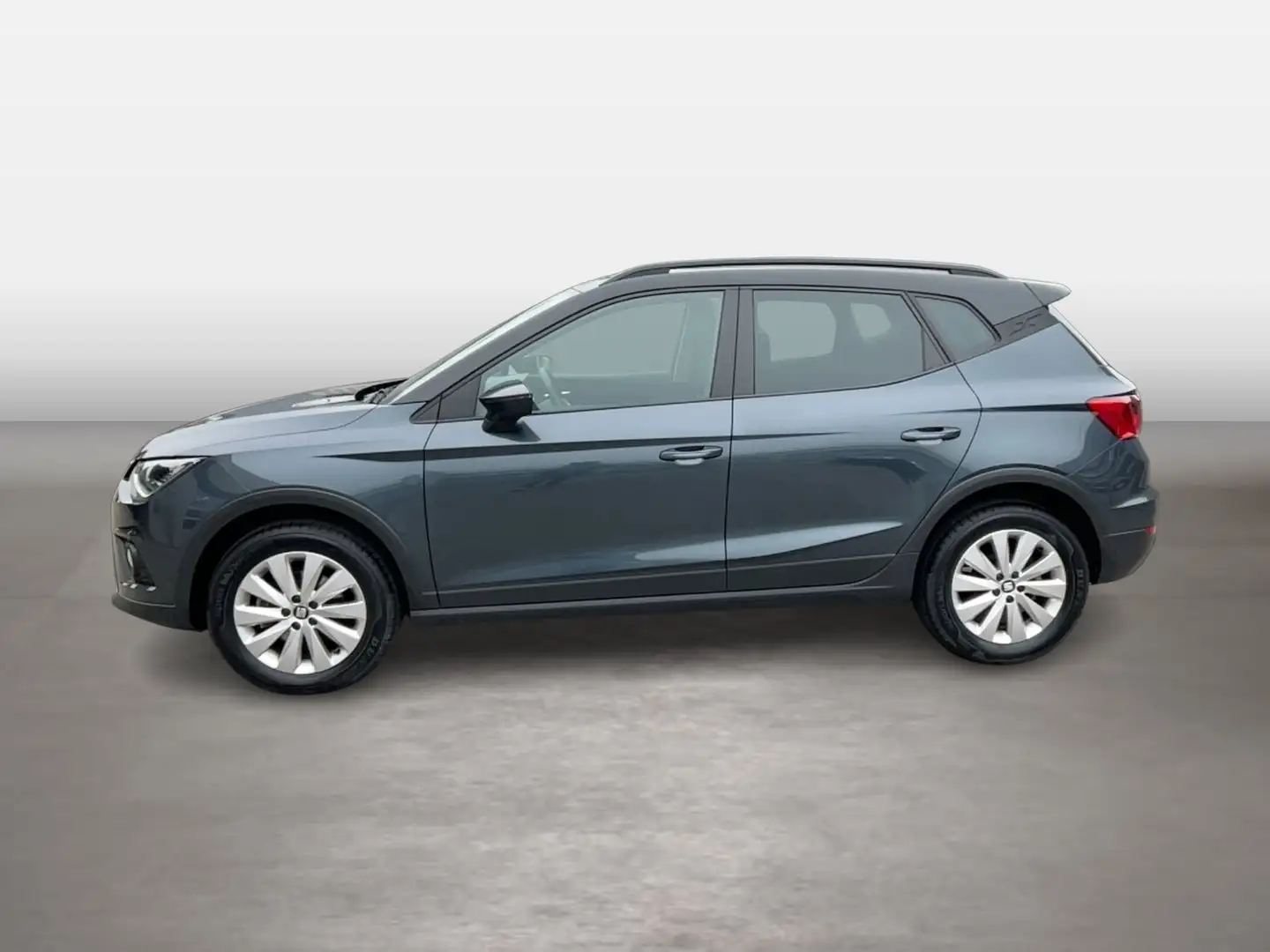 SEAT Arona Style EcoTSI Grau - 2