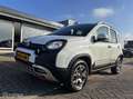 Fiat Panda 4x4 Cross Climbing in sublieme staat ! Wit - thumbnail 1