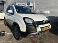 Fiat Panda 4x4 Cross Climbing in sublieme staat ! Wit - thumbnail 10