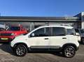 Fiat Panda 4x4 Cross Climbing in sublieme staat ! Wit - thumbnail 2