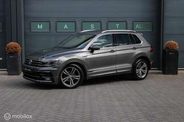 1.4 TSI 4Motion Highline Business R | Pano | DSG |