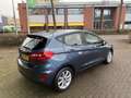 Ford Fiesta 1.1Navi lichtmetaal pakeersensoren Blauw - thumbnail 5