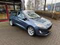 Ford Fiesta 1.1Navi lichtmetaal pakeersensoren Blauw - thumbnail 6