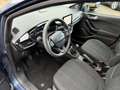 Ford Fiesta 1.1Navi lichtmetaal pakeersensoren Blauw - thumbnail 8