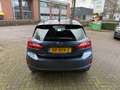 Ford Fiesta 1.1Navi lichtmetaal pakeersensoren Blauw - thumbnail 4