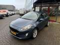 Ford Fiesta 1.1Navi lichtmetaal pakeersensoren Blauw - thumbnail 2