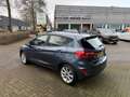 Ford Fiesta 1.1Navi lichtmetaal pakeersensoren Blauw - thumbnail 3