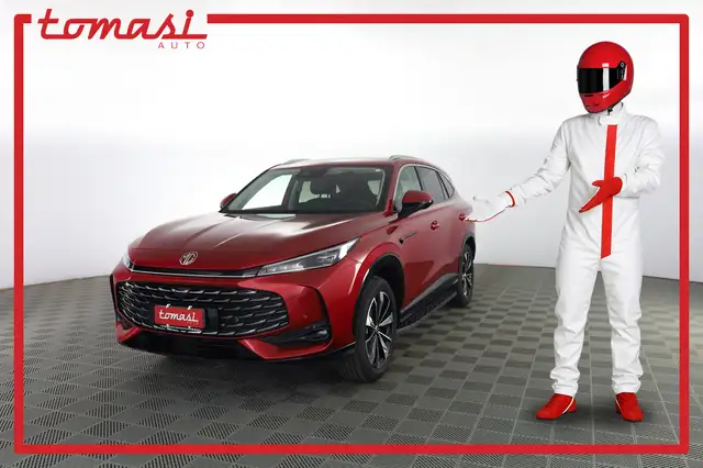 MG HS HS PHEV Luxury