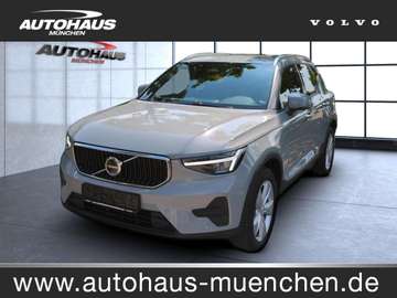 XC 40 Core 2WD Bluetooth Navi LED Klima