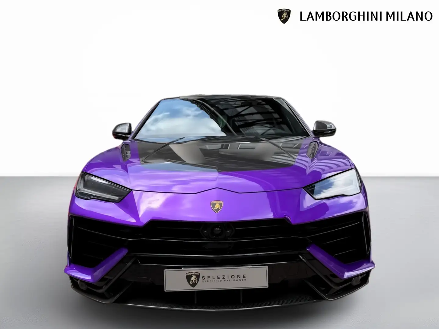Lamborghini Urus PERFORMANTE - 4.0 V8 666cv - IVA ESPOSTA Lilla - 2