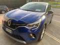 Renault Captur Captur 1.6 E-Tech phev Intens 160cv auto ok neopat Blue - thumbnail 2