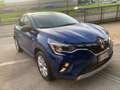 Renault Captur Captur 1.6 E-Tech phev Intens 160cv auto ok neopat Blue - thumbnail 4