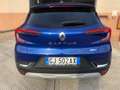 Renault Captur Captur 1.6 E-Tech phev Intens 160cv auto ok neopat Blue - thumbnail 6