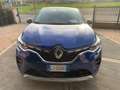Renault Captur Captur 1.6 E-Tech phev Intens 160cv auto ok neopat Blue - thumbnail 3