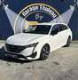 Peugeot III BlueHDi 130 EAT8 ALLURE Blanc - thumbnail 1