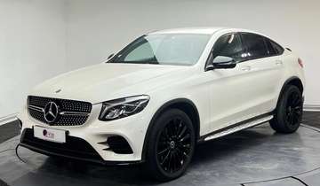 250 d 204 ch 4Matic Amg Line - Caméra 360° - Sièges Electrique -